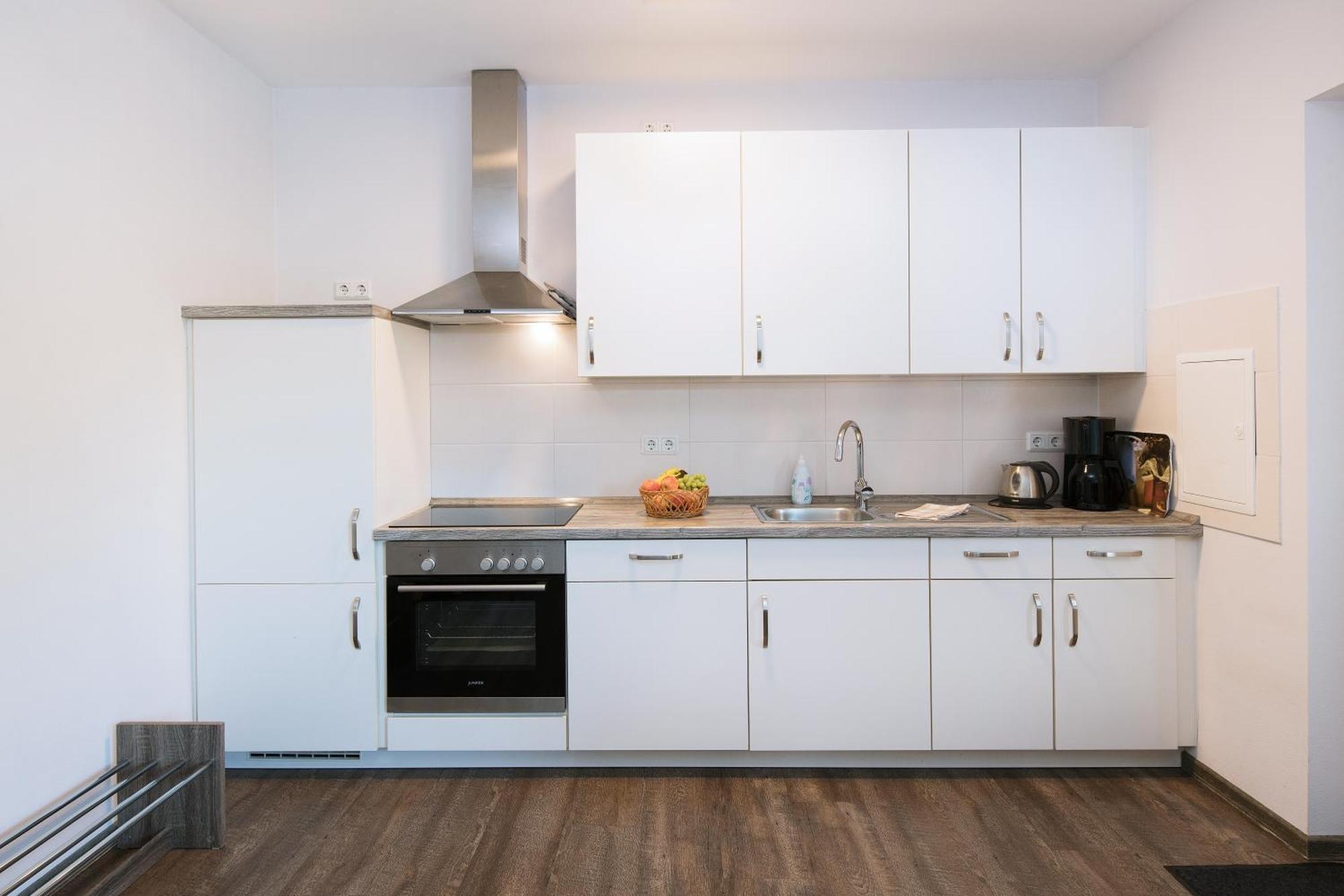 Ferienanlage Pritzerbe Quarto foto