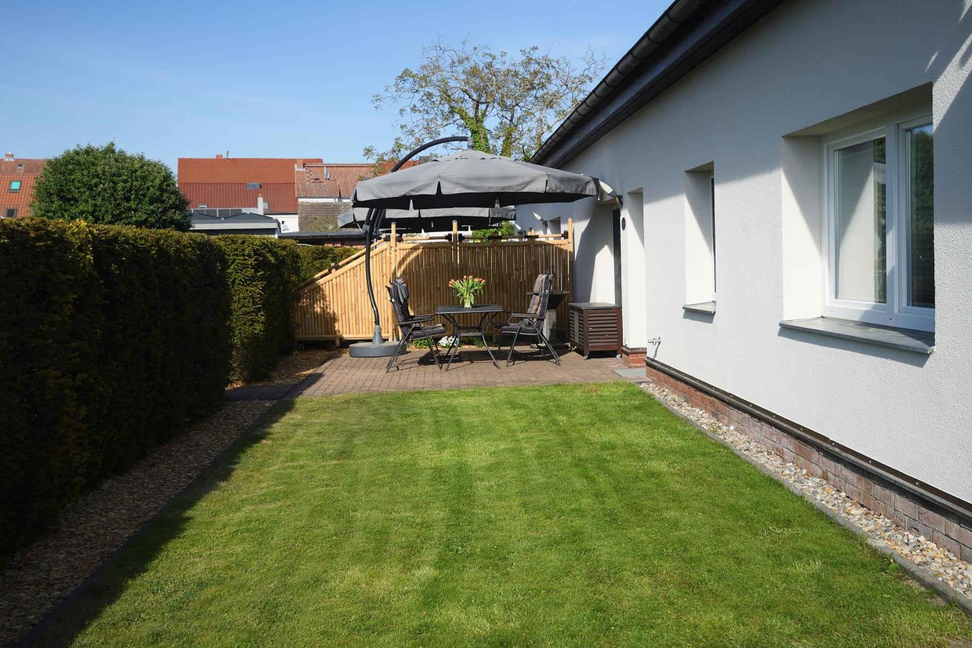 Ferienanlage Pritzerbe Quarto foto