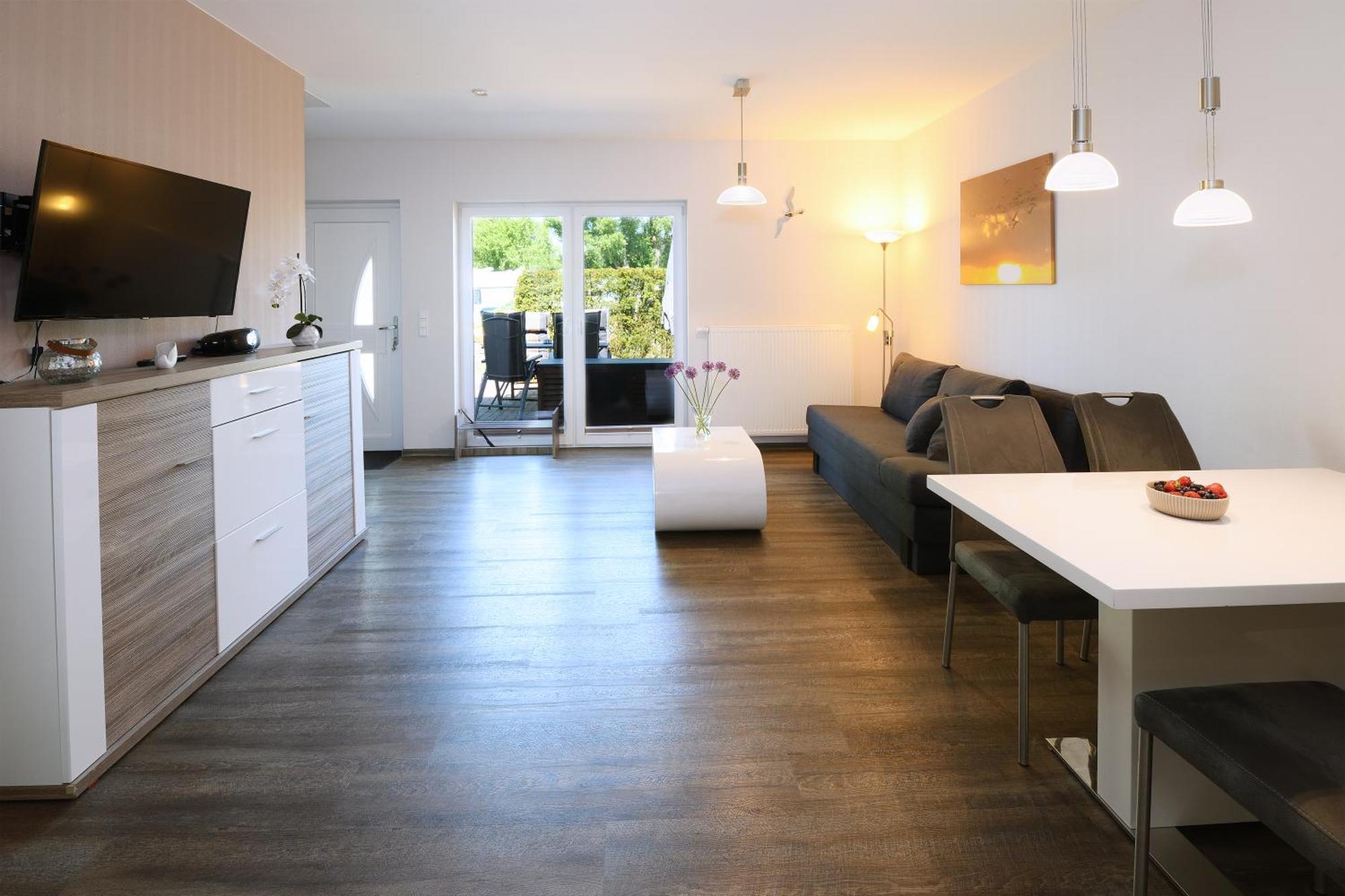 Ferienanlage Pritzerbe Quarto foto