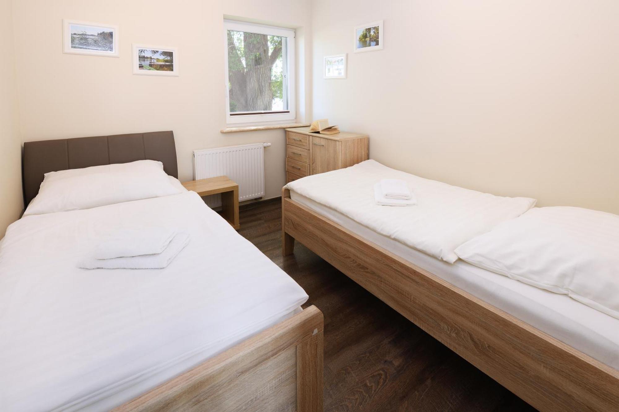Ferienanlage Pritzerbe Quarto foto